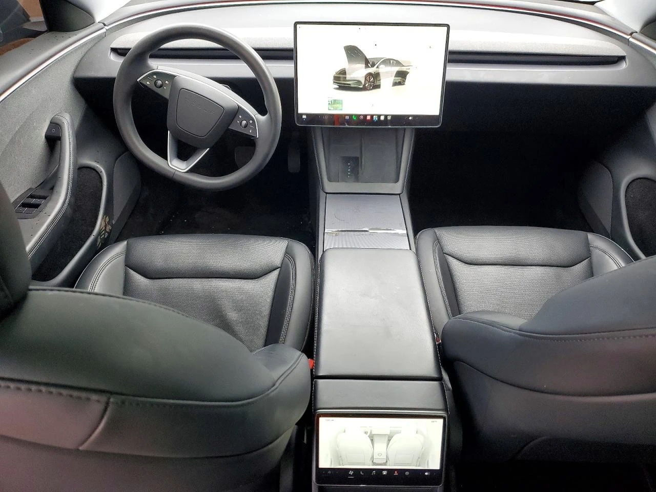 Tesla Model 3 Long Range RWD Highland, снимка 8 - Автомобили и джипове - 56503195