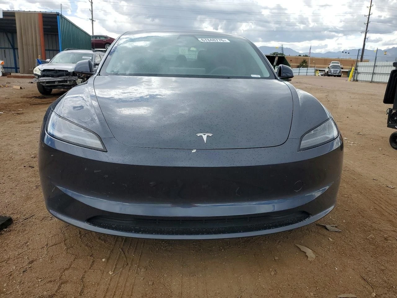 Tesla Model 3 Long Range RWD Highland, снимка 5 - Автомобили и джипове - 56503195