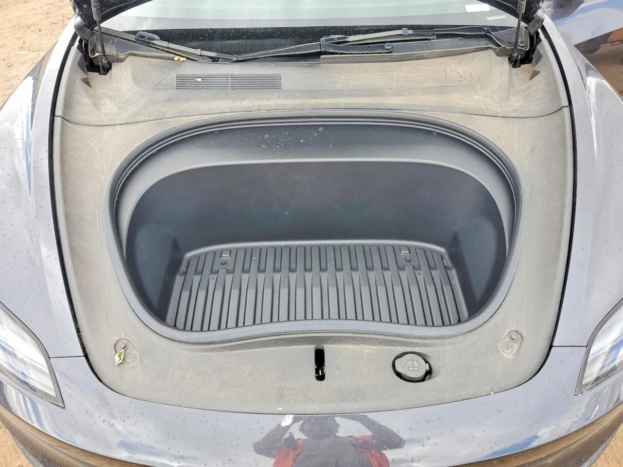 Tesla Model 3 Long Range RWD Highland, снимка 11 - Автомобили и джипове - 56503195
