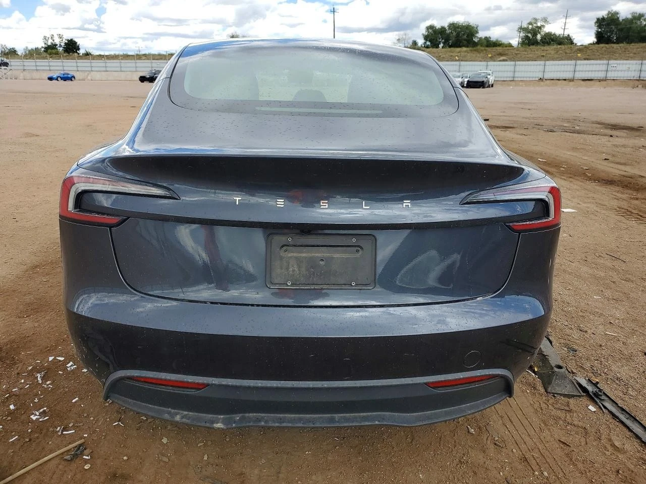 Tesla Model 3 Long Range RWD Highland, снимка 6 - Автомобили и джипове - 56503195