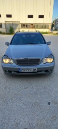 Mercedes-Benz 200 Перфектна, снимка 1 - Автомобили и джипове - 45614646