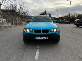 BMW X3 E83, снимка 3