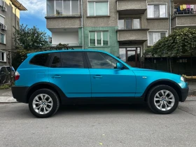 BMW X3 E83, снимка 1