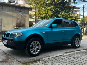 BMW X3 E83, снимка 2