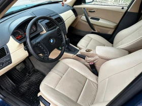 BMW X3 E83, снимка 10