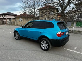 BMW X3 E83, снимка 5