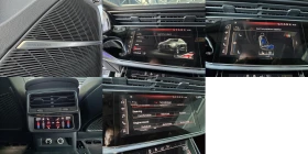 Audi SQ8 * RS interior* SQ8* Pano* B & O* 360* 22 inch* , снимка 17