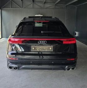 Audi SQ8 * RS interior* SQ8* Pano* B & O* 360* 22 inch* , снимка 6