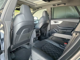 Audi SQ8 * RS interior* SQ8* Pano* B & O* 360* 22 inch* , снимка 11