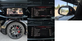 Audi SQ8 * RS interior* SQ8* Pano* B & O* 360* 22 inch* , снимка 16
