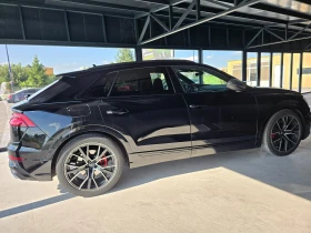 Audi SQ8 * RS interior* SQ8* Pano* B & O* 360* 22 inch* , снимка 4