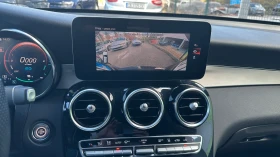 Mercedes-Benz GLC 300 e 4 Matic , снимка 15