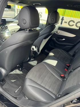 Mercedes-Benz GLC 300 e 4 Matic , снимка 9