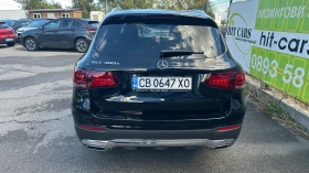 Mercedes-Benz GLC 300 e 4 Matic , снимка 7