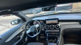 Mercedes-Benz GLC 300 e 4 Matic , снимка 12