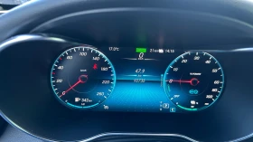 Mercedes-Benz GLC 300 e 4 Matic , снимка 16