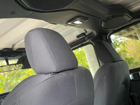 Jeep Wrangler UNLIMITED/SPORT/2.0I/TURBO, снимка 11