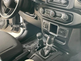 Jeep Wrangler UNLIMITED/SPORT/2.0I/TURBO, снимка 14