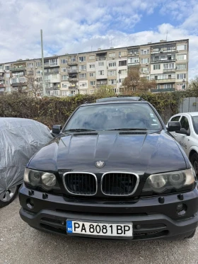 BMW X5, снимка 1