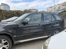 BMW X5, снимка 4