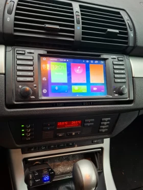 BMW X5, снимка 6