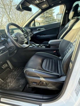 Kia Sportage GT-Line , снимка 14