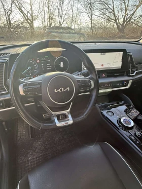Kia Sportage GT-Line , снимка 11