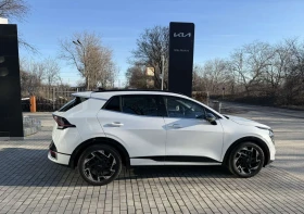 Kia Sportage GT-Line , снимка 4