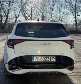 Kia Sportage GT-Line , снимка 15