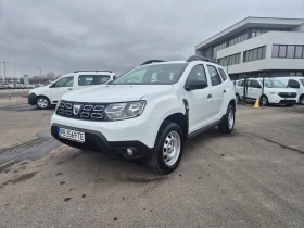 Dacia Duster N1-4х4 M/T 1.5 DCI, снимка 1