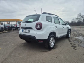 Dacia Duster N1-4х4 M/T 1.5 DCI, снимка 5