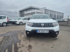 Dacia Duster N1-4х4 M/T 1.5 DCI, снимка 8