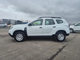 Dacia Duster N1-4х4 M/T 1.5 DCI, снимка 2