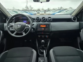 Dacia Duster N1-4х4 M/T 1.5 DCI, снимка 15