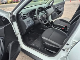 Dacia Duster N1-4х4 M/T 1.5 DCI, снимка 13