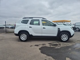 Dacia Duster N1-4х4 M/T 1.5 DCI, снимка 6