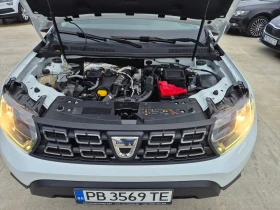 Dacia Duster N1-4х4 M/T 1.5 DCI, снимка 16