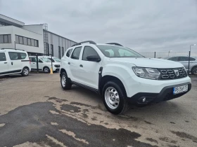 Dacia Duster N1-4х4 M/T 1.5 DCI, снимка 7
