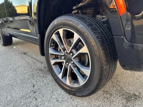 Jeep Grand cherokee L OVERLAND * CARFAX* , снимка 13