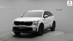 Kia Sorento 1.6 HEV, снимка 1