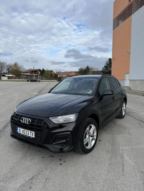 Audi Q5 40 TDI, снимка 3