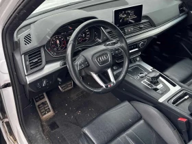 Audi Q5 * Technik * S-line* DISTRONIC* BANG&OLUFSEN* PANOR, снимка 5