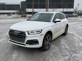 Audi Q5 * Technik * S-line* DISTRONIC* BANG&OLUFSEN* PANOR, снимка 1