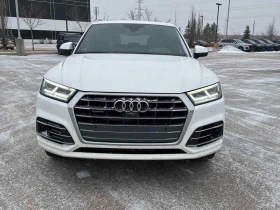 Audi Q5 * Technik * S-line* DISTRONIC* BANG&OLUFSEN* PANOR, снимка 6
