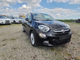 Fiat 500X 1.4i, 140h.p. CH, снимка 1