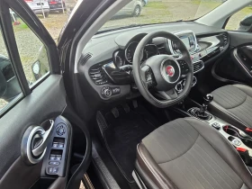 Fiat 500X 1.4i, 140h.p. CH, снимка 10
