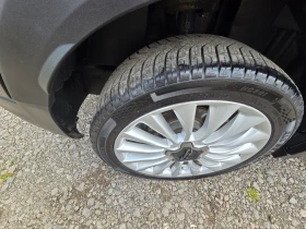 Fiat 500X 1.4i, 140h.p. CH, снимка 16