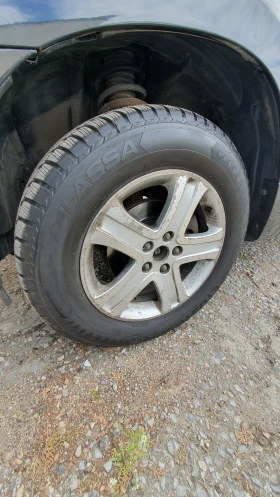 Suzuki Grand vitara, снимка 12