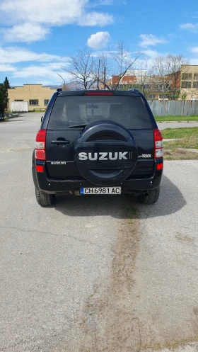 Suzuki Grand vitara, снимка 5