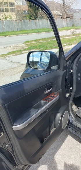 Suzuki Grand vitara, снимка 8